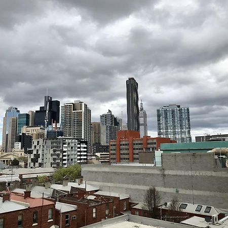 Urbanminder @ The Eminence Apartment Melbourne Exterior photo