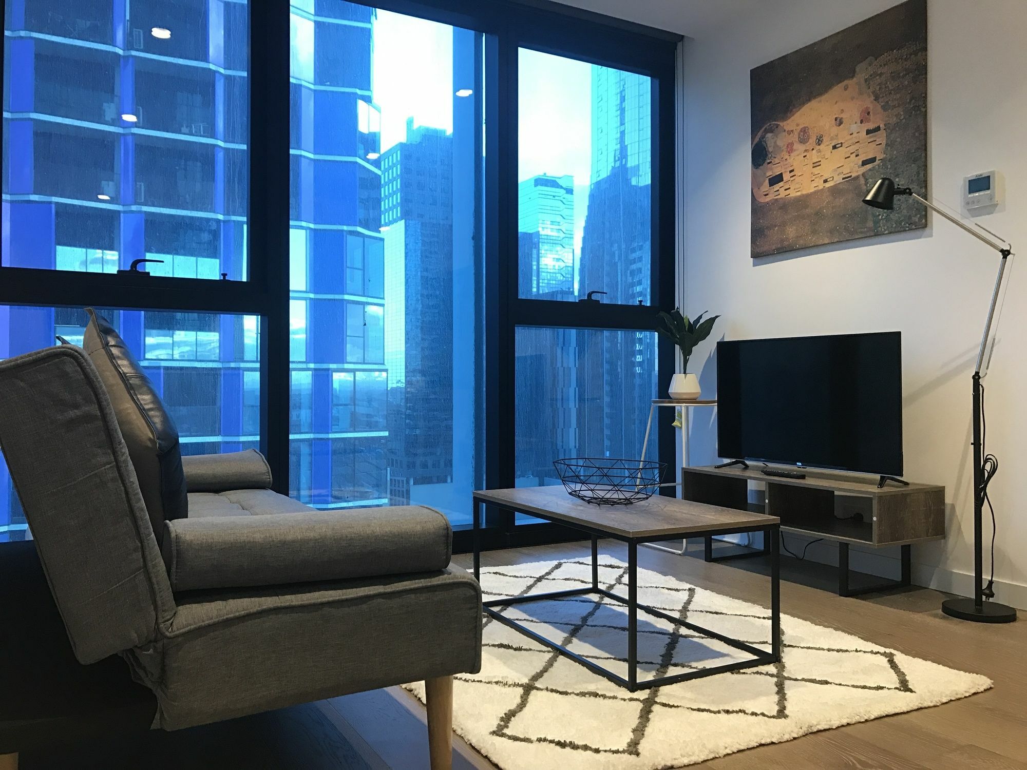 Urbanminder @ The Eminence Apartment Melbourne Exterior photo